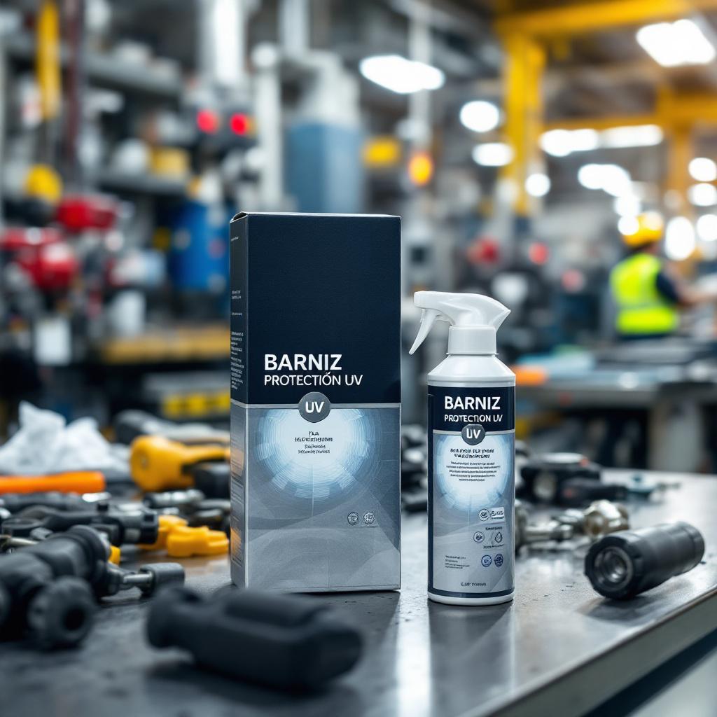 Barniz Proteccion Uv