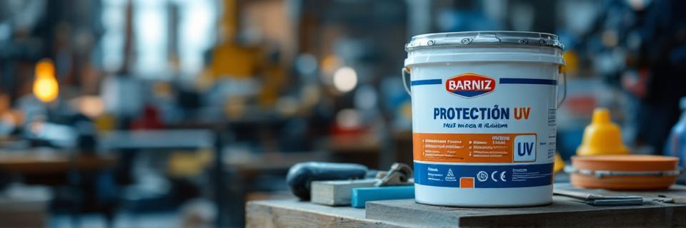 Barniz Proteccion Uv