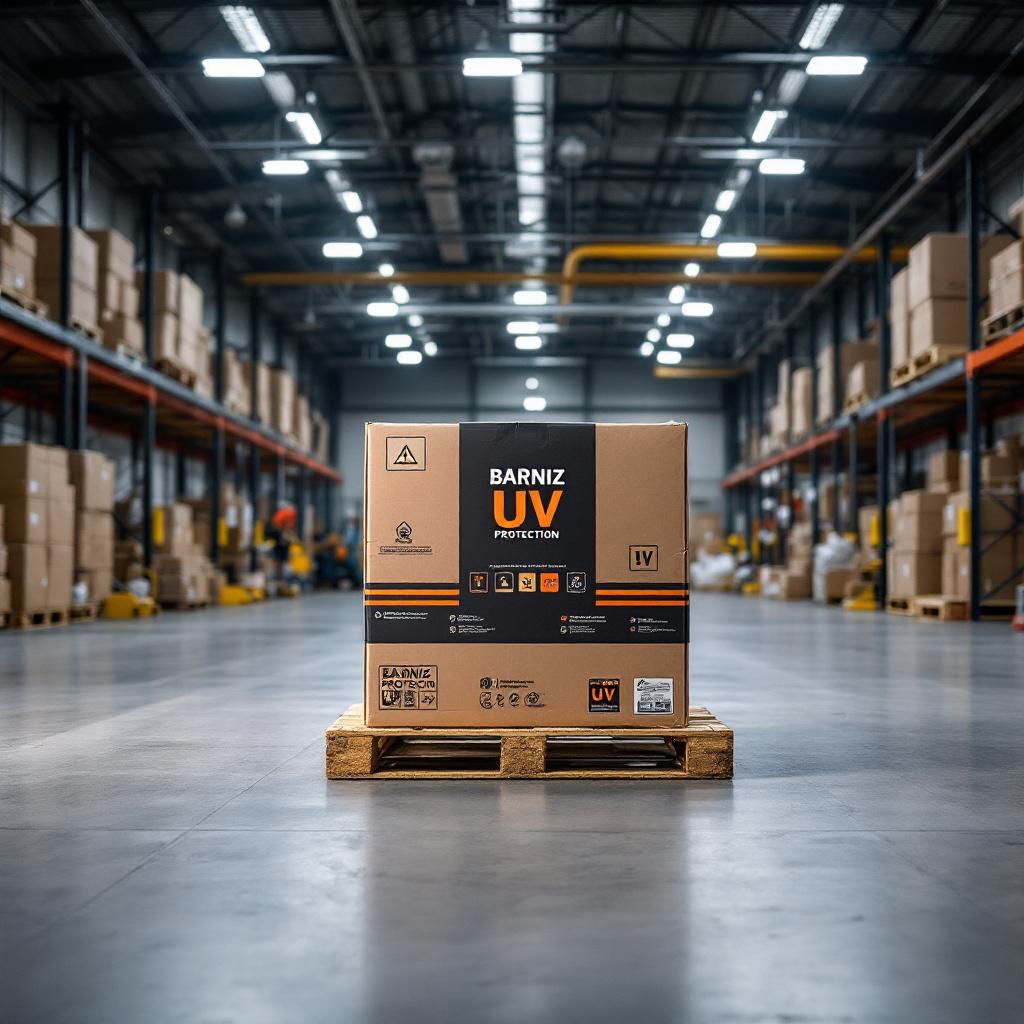 Barniz Proteccion Uv