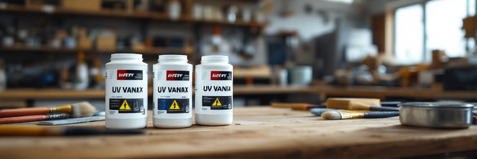 Barniz Uv